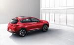 Chery Tiggo 7 FLY 2018 года